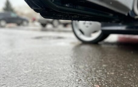 Mercedes-Benz CLK-Класс, 1998 год, 720 000 рублей, 19 фотография