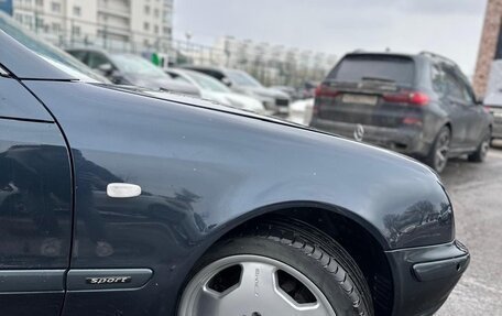 Mercedes-Benz CLK-Класс, 1998 год, 720 000 рублей, 31 фотография