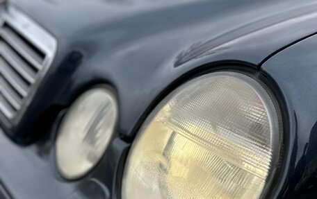Mercedes-Benz CLK-Класс, 1998 год, 720 000 рублей, 38 фотография