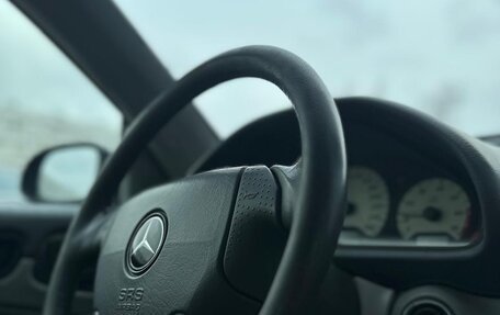 Mercedes-Benz CLK-Класс, 1998 год, 720 000 рублей, 40 фотография