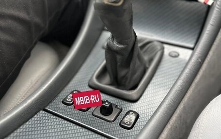 Mercedes-Benz CLK-Класс, 1998 год, 720 000 рублей, 37 фотография
