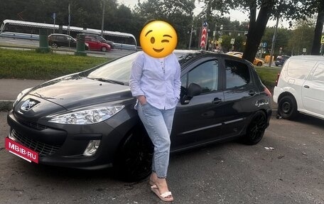 Peugeot 308 II, 2010 год, 600 000 рублей, 3 фотография