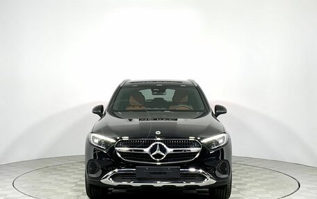 Mercedes-Benz GLC, 2024 год, 12 480 000 рублей, 2 фотография