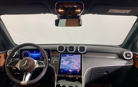 Mercedes-Benz GLC, 2024 год, 12 480 000 рублей, 5 фотография