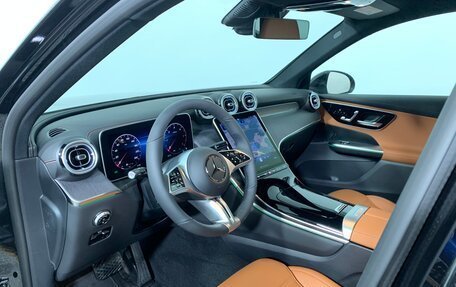 Mercedes-Benz GLC, 2024 год, 12 480 000 рублей, 6 фотография