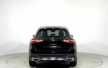 Mercedes-Benz GLC, 2024 год, 12 480 000 рублей, 4 фотография