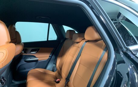 Mercedes-Benz GLC, 2024 год, 12 480 000 рублей, 13 фотография