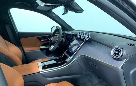 Mercedes-Benz GLC, 2024 год, 12 480 000 рублей, 14 фотография