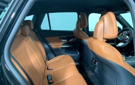 Mercedes-Benz GLC, 2024 год, 12 480 000 рублей, 15 фотография