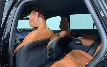 Mercedes-Benz GLC, 2024 год, 12 480 000 рублей, 12 фотография