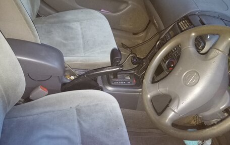 Nissan Sunny B15, 2000 год, 320 000 рублей, 4 фотография