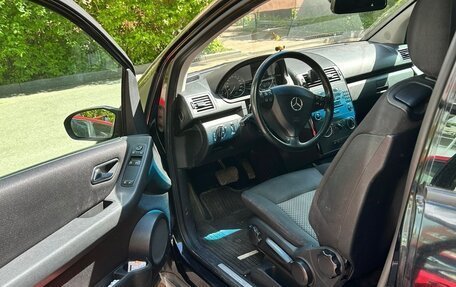 Mercedes-Benz A-Класс, 2006 год, 650 000 рублей, 10 фотография