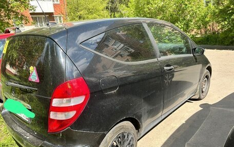 Mercedes-Benz A-Класс, 2006 год, 650 000 рублей, 2 фотография