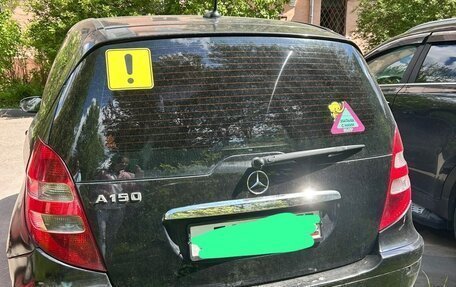Mercedes-Benz A-Класс, 2006 год, 650 000 рублей, 3 фотография