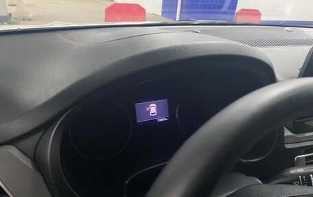 KIA Seltos I, 2021 год, 2 500 000 рублей, 2 фотография