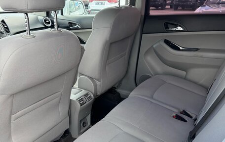 Chevrolet Orlando I, 2012 год, 801 000 рублей, 13 фотография
