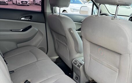 Chevrolet Orlando I, 2012 год, 801 000 рублей, 18 фотография