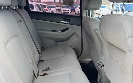 Chevrolet Orlando I, 2012 год, 801 000 рублей, 17 фотография
