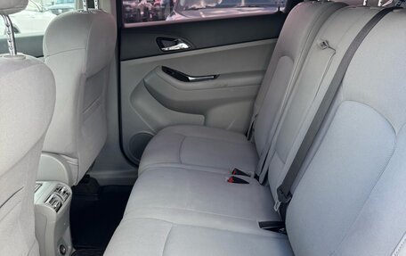 Chevrolet Orlando I, 2012 год, 801 000 рублей, 14 фотография