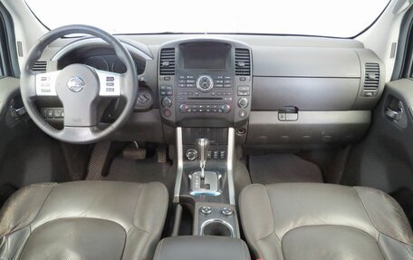 Nissan Pathfinder, 2013 год, 1 690 000 рублей, 6 фотография
