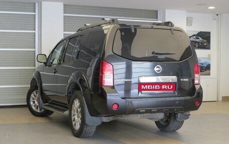 Nissan Pathfinder, 2013 год, 1 690 000 рублей, 4 фотография