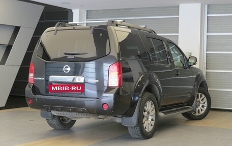 Nissan Pathfinder, 2013 год, 1 690 000 рублей, 2 фотография