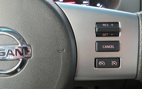 Nissan Pathfinder, 2013 год, 1 690 000 рублей, 10 фотография