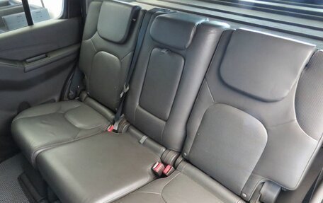 Nissan Pathfinder, 2013 год, 1 690 000 рублей, 18 фотография