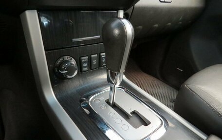 Nissan Pathfinder, 2013 год, 1 690 000 рублей, 14 фотография