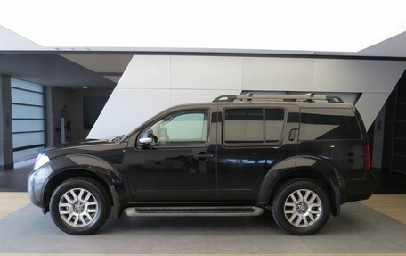 Nissan Pathfinder, 2013 год, 1 690 000 рублей, 21 фотография