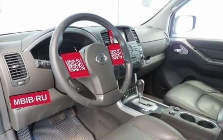 Nissan Pathfinder, 2013 год, 1 690 000 рублей, 7 фотография