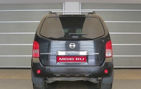 Nissan Pathfinder, 2013 год, 1 690 000 рублей, 20 фотография
