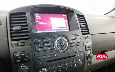 Nissan Pathfinder, 2013 год, 1 690 000 рублей, 11 фотография