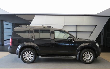 Nissan Pathfinder, 2013 год, 1 690 000 рублей, 22 фотография