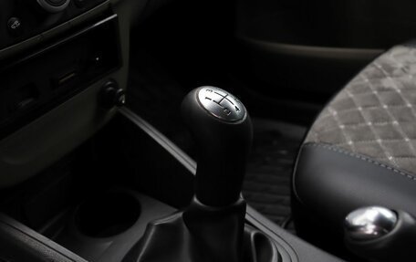 Renault Fluence I, 2012 год, 670 000 рублей, 12 фотография