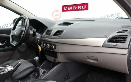 Renault Fluence I, 2012 год, 670 000 рублей, 9 фотография
