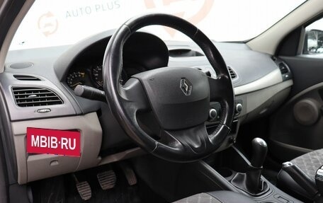 Renault Fluence I, 2012 год, 670 000 рублей, 7 фотография