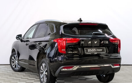 Haval Jolion, 2023 год, 1 730 000 рублей, 7 фотография