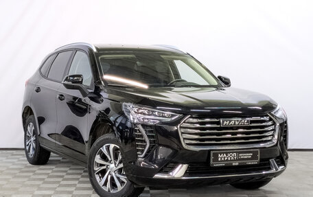 Haval Jolion, 2023 год, 1 730 000 рублей, 3 фотография