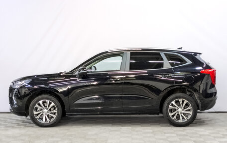 Haval Jolion, 2023 год, 1 730 000 рублей, 8 фотография