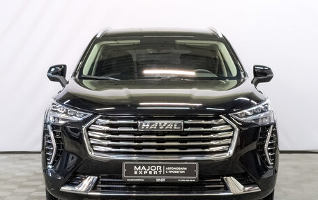 Haval Jolion, 2023 год, 1 730 000 рублей, 2 фотография