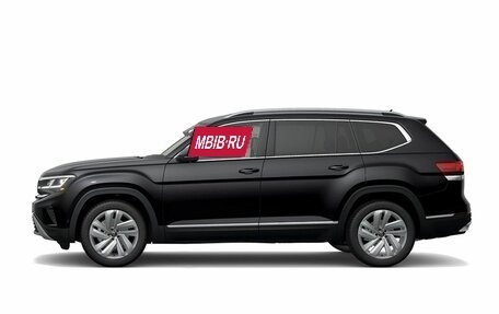 Volkswagen Teramont I, 2023 год, 7 300 000 рублей, 2 фотография