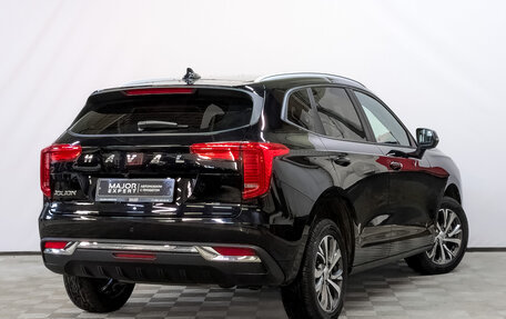 Haval Jolion, 2023 год, 1 730 000 рублей, 5 фотография