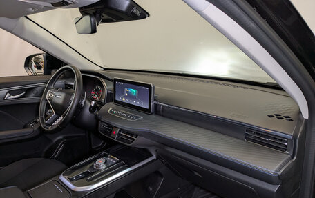 Haval Jolion, 2023 год, 1 730 000 рублей, 11 фотография