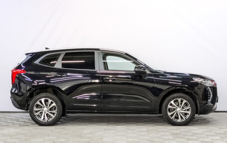 Haval Jolion, 2023 год, 1 730 000 рублей, 4 фотография