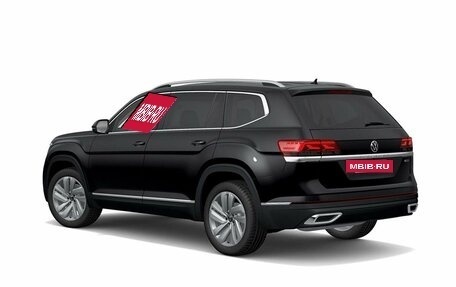 Volkswagen Teramont I, 2023 год, 7 300 000 рублей, 3 фотография