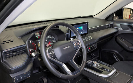 Haval Jolion, 2023 год, 1 730 000 рублей, 16 фотография