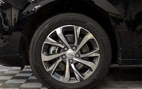 Haval Jolion, 2023 год, 1 730 000 рублей, 18 фотография