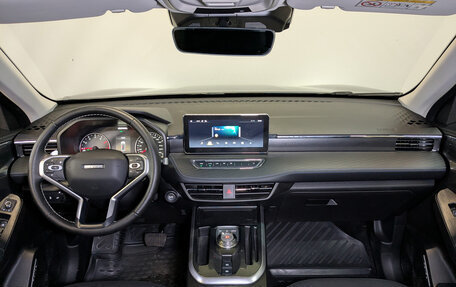 Haval Jolion, 2023 год, 1 730 000 рублей, 14 фотография