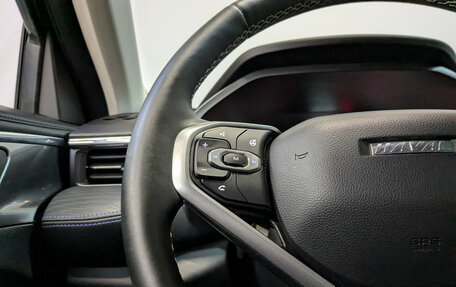 Haval Jolion, 2023 год, 1 730 000 рублей, 26 фотография